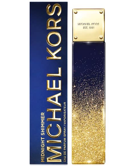 midnight shimmer michael kors|michael kors midnight shimmer discontinued.